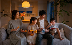 ご家族皆様でご来場ください！
