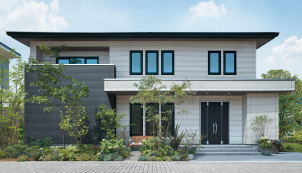 函館展示場