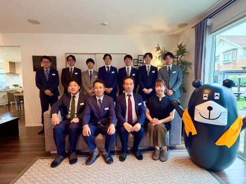 東京都八王子市八王子南展示場