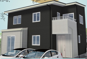 〇２階建て
〇約３４坪
〇４LDK+WIC
空き時間にぜひご来店ください。

