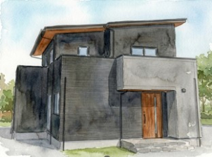佐久中央展示場