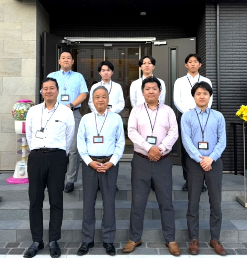 奈良県奈良市奈良登美ヶ丘展示場