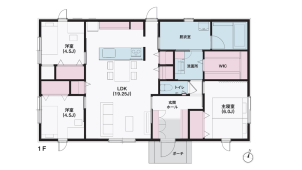 松江展示場