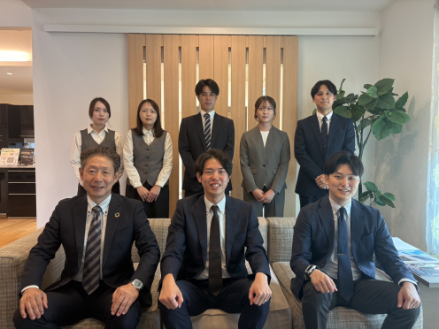 静岡県静岡市静岡葵展示場