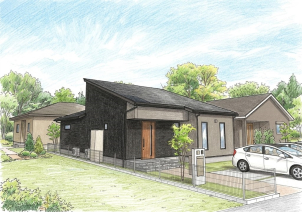 可児展示場