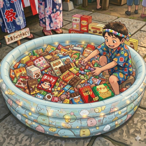 十和田展示場