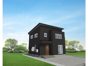 新潟桜木インター展示場