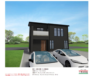 可児東展示場