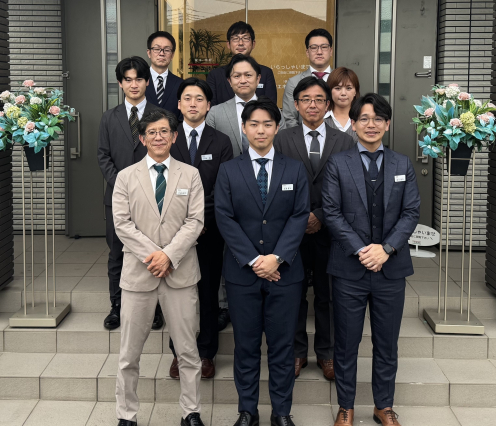 神奈川県厚木市厚木展示場