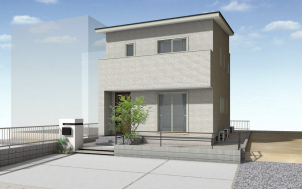 豊橋南展示場
