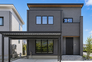 「このお家エアコン使っていないんです！」嘘のような本当の話をご体感下さい。