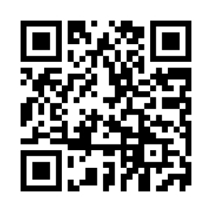 スマホからもお申込みいただけます。こちらの二次元コードからお申込みくださいませ。
