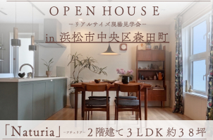 【リアルサイズ・約３８坪３ＬＤＫ】イメージしたのは北欧のクラシックなアパートメント。フォレストグリーンの建具に腰パネルを合わせた部屋はビンテージ感のある家具やカーテンとの相性もぴったり。お気に入りに囲まれた、雰囲気の空間を叶えます。