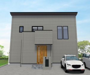 舞鶴展示場
