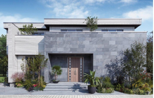 高槻展示場