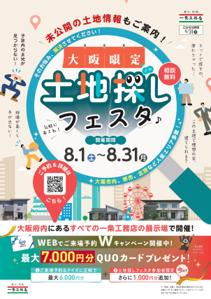 堺美原東展示場