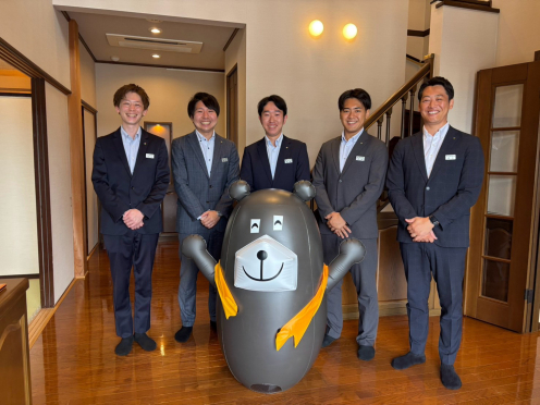 宮城県宮城郡利府町利府展示場