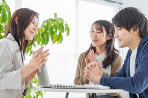 イベントお申し込み後、担当者より詳細をご連絡させていただきます♪