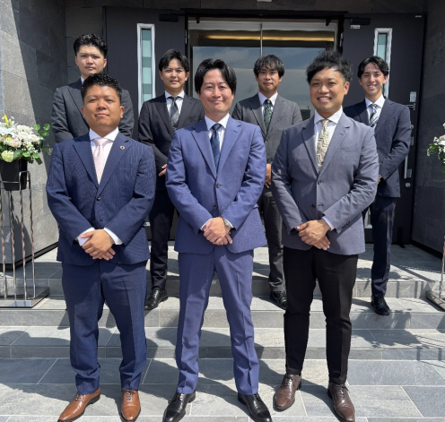 栃木県足利市足利福居展示場