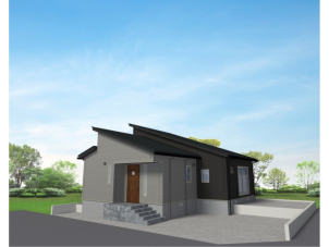 新潟桜木インター展示場