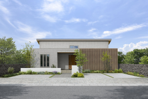 【一条の和モダン】お家見学会
9月29日（土）～9月30日（日）で開催！
2階建て・4LDKのお家
大人気タイプ　GRAND SMARTです♪
