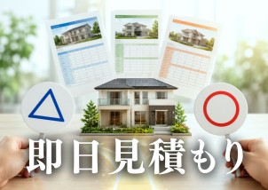 【姫路勝原展示場・即日相見積もり！】
相見積もり、即日お出しできます！ハウスメーカー選び中の方、最後に後悔のない決断ができるように世界で一番売れている一条工務店に来てみませんか？
