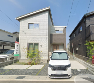 城陽寺田今橋分譲展示場(完全予約制)