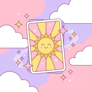 ☆今話題のタロット占い☆