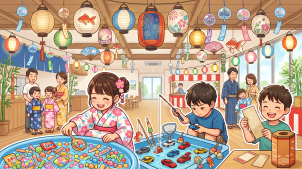 本庄展示場