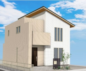 富士南展示場
