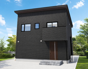 川越小仙波展示場