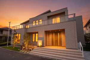 静岡中央展示場