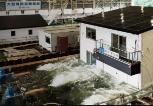 千葉北第一展示場