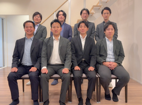 埼玉県越谷市新越谷展示場