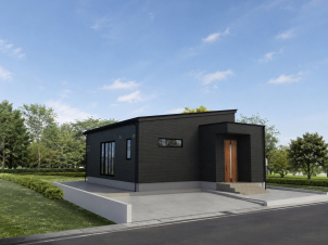 新潟西展示場