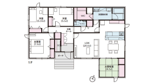 松江展示場
