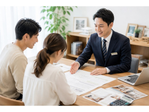 家づくりの「お金」、なんとなくで決めていませんか？

実際のお見積りを見ながら、
建物の費用から諸費用まで、家づくりにかかるお金を分かりやすくご説明します。

「予算はどのくらいにしたらいい？」
「見積りの金額はこれで全部？」
「あとから追加費用がかかるのが心配…」

そんなお悩みもお気軽にご相談ください。