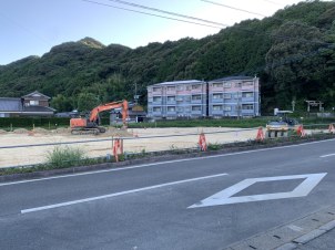 佐世保展示場