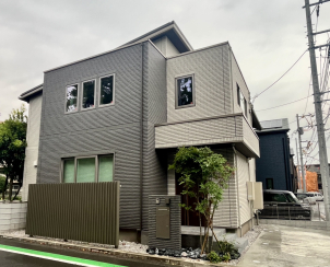 横浜平沼展示場