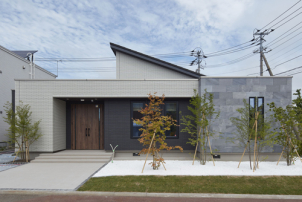 各務原展示場