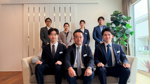 静岡県掛川市掛川弥生展示場