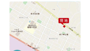 籠原駅まで車6分。幡羅小学校まで徒歩7分。通勤もしやすい!通学も安心!おすすめの分譲地です!