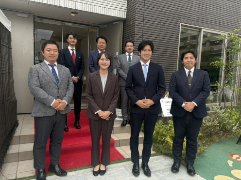神奈川県川崎市新百合ヶ丘展示場