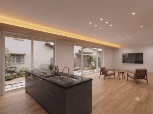 山口展示場
