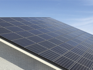 太陽光発電の売電メリットで月々の支払いがグッとラクになります！