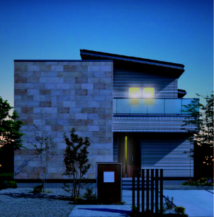 雲仙市愛野分譲展示場(完全予約制)