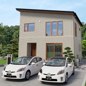 所沢展示場