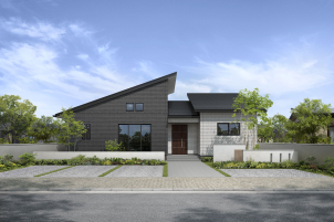 山口展示場