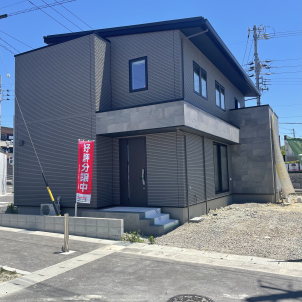 桑名展示場