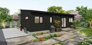 26坪３LDKのGRAND　SMARTのお住まい